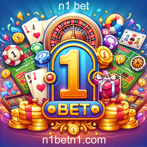 Como Maximizar Seus Ganhos com os Bônus do n1 bet